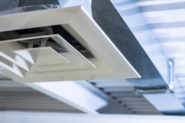Best Commercial Air Duct Cleaning  in Dilley, TX